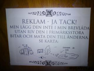 Så föds en tidningsanka